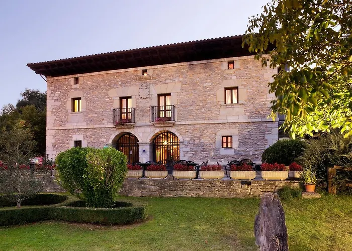 Arcos de Quejana