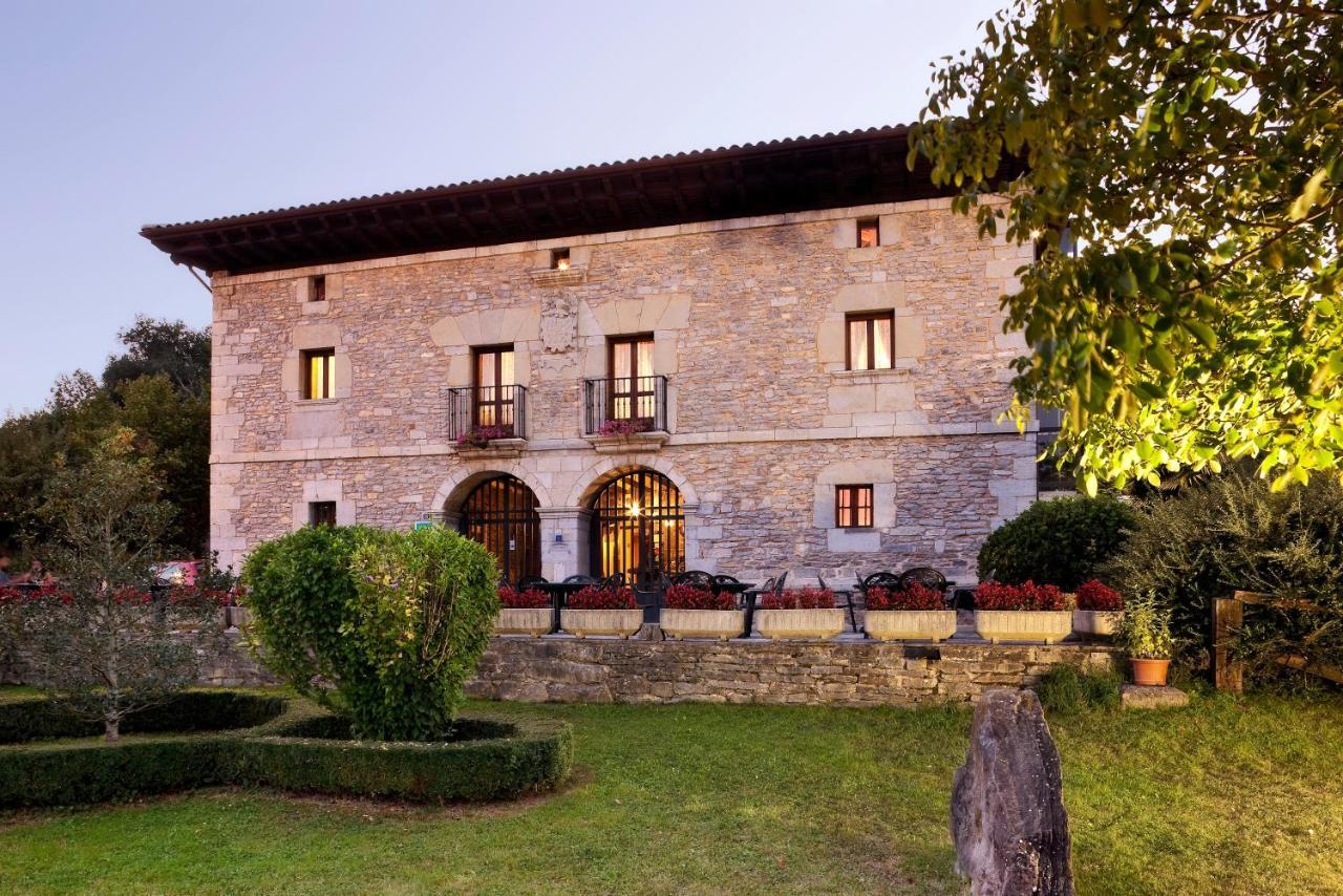 Casa rural Izalde