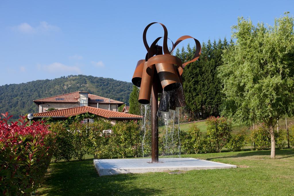 Casa rural Izalde