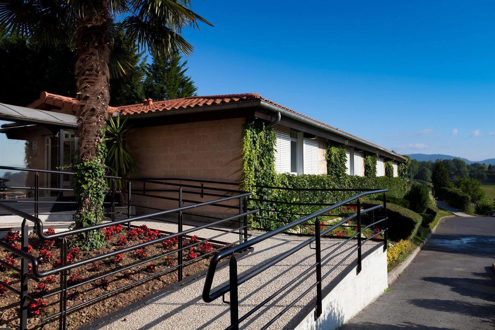 Izalde Casa rural *